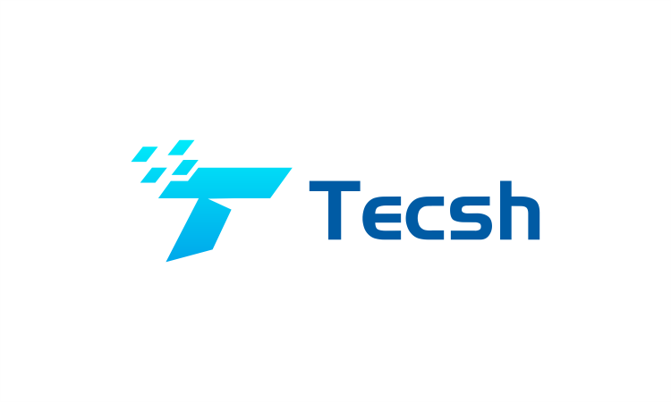 Tecsh.com - buying Unique premium names